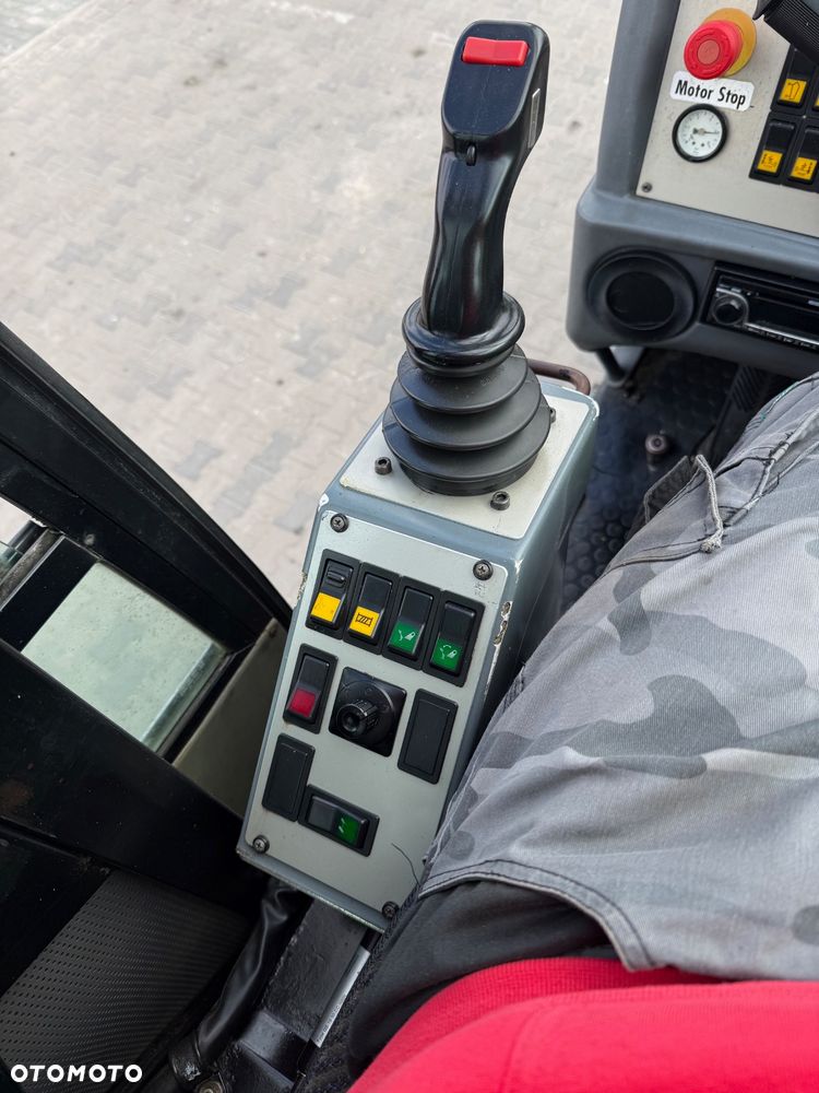 Demag AC 30 City - 9
