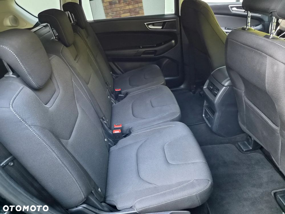 Ford S-Max 2.0 TDCi Titanium PowerShift - 16