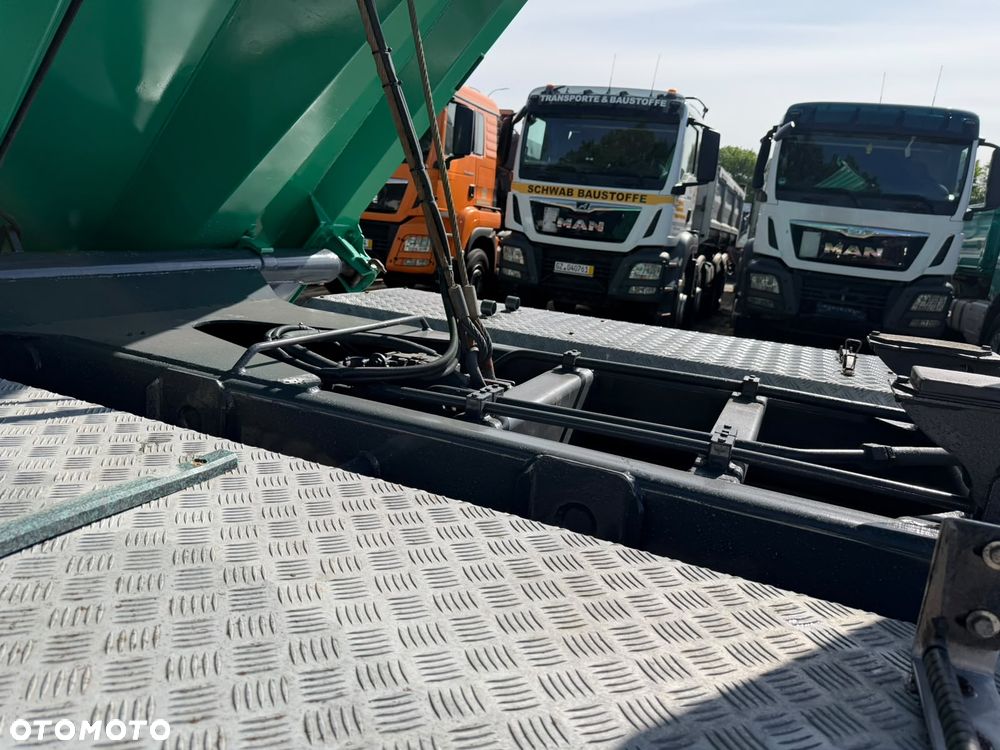 Scania G450 - 6
