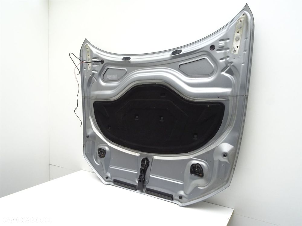 Maska pokrywa silnika przód przednia ly7g 4g0010515 audi a6 c7 4g - 11