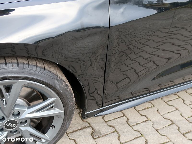 Audi S3 Limousine TFSI Quattro S tronic - 38