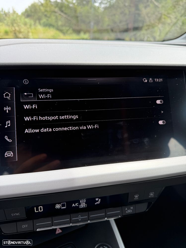 Audi Q4 e-tron 40 82 kWH - 20