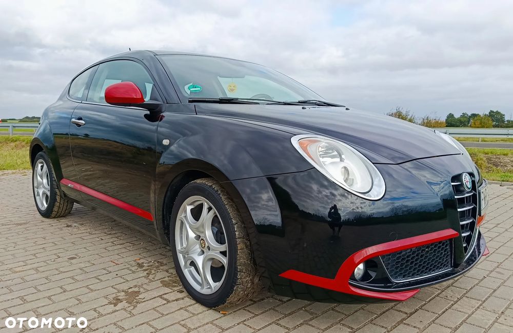 Alfa Romeo Mito - 28