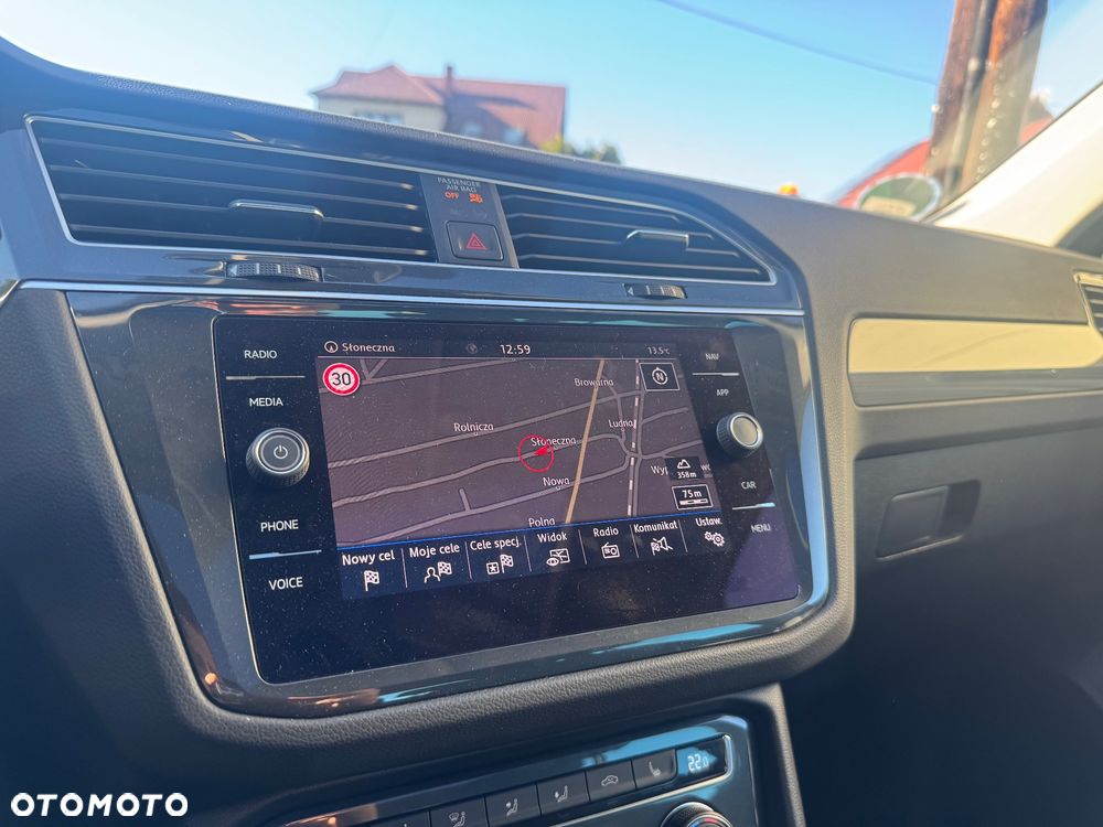 Volkswagen Tiguan 1.5 TSI EVO JOIN DSG - 13