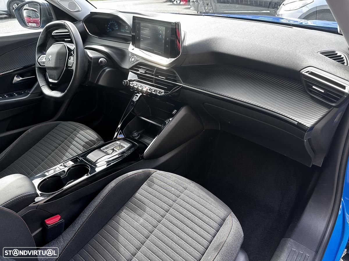 Peugeot e-2008 Active Pack - 18