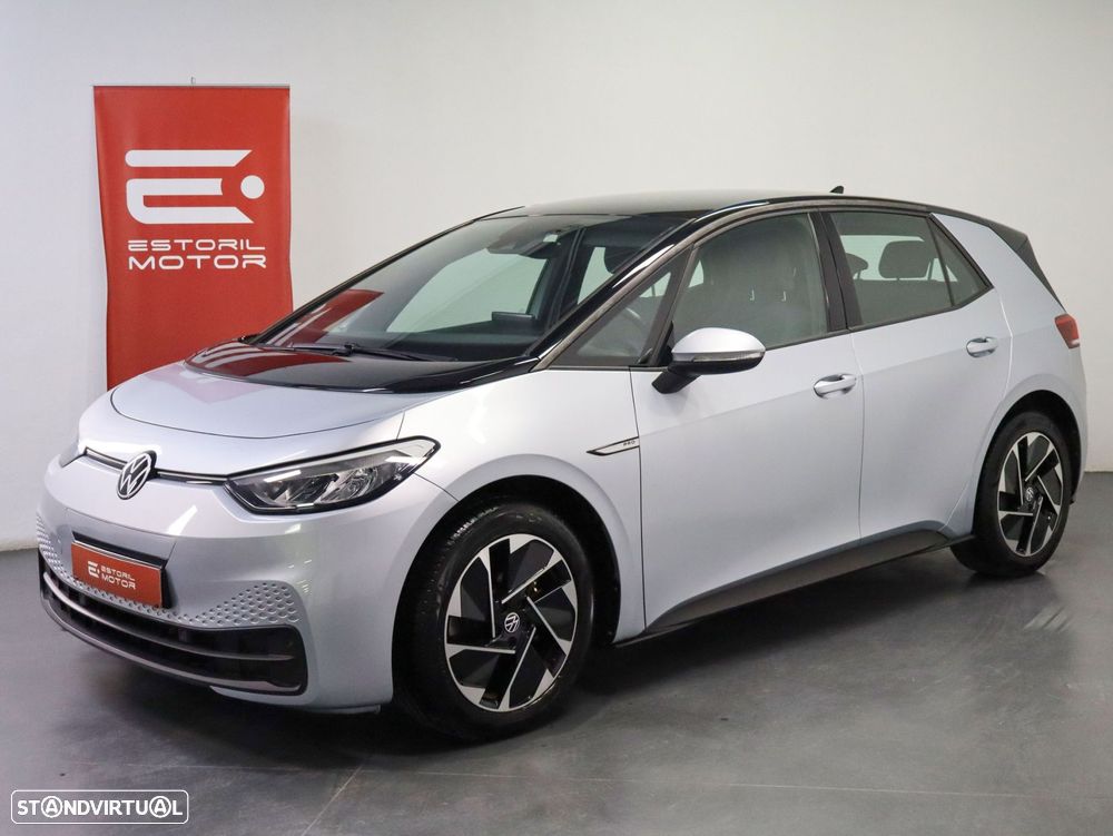 VW ID.3 Pro Performance Life - 1
