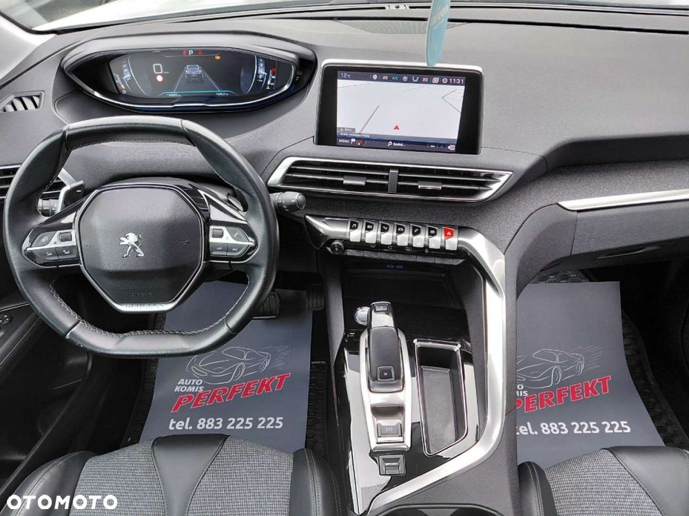 Peugeot 3008 - 22