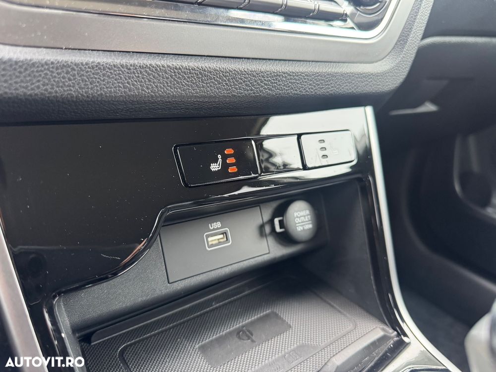 SsangYong Korando 1.5 GDI Turbo AT Premium - 17