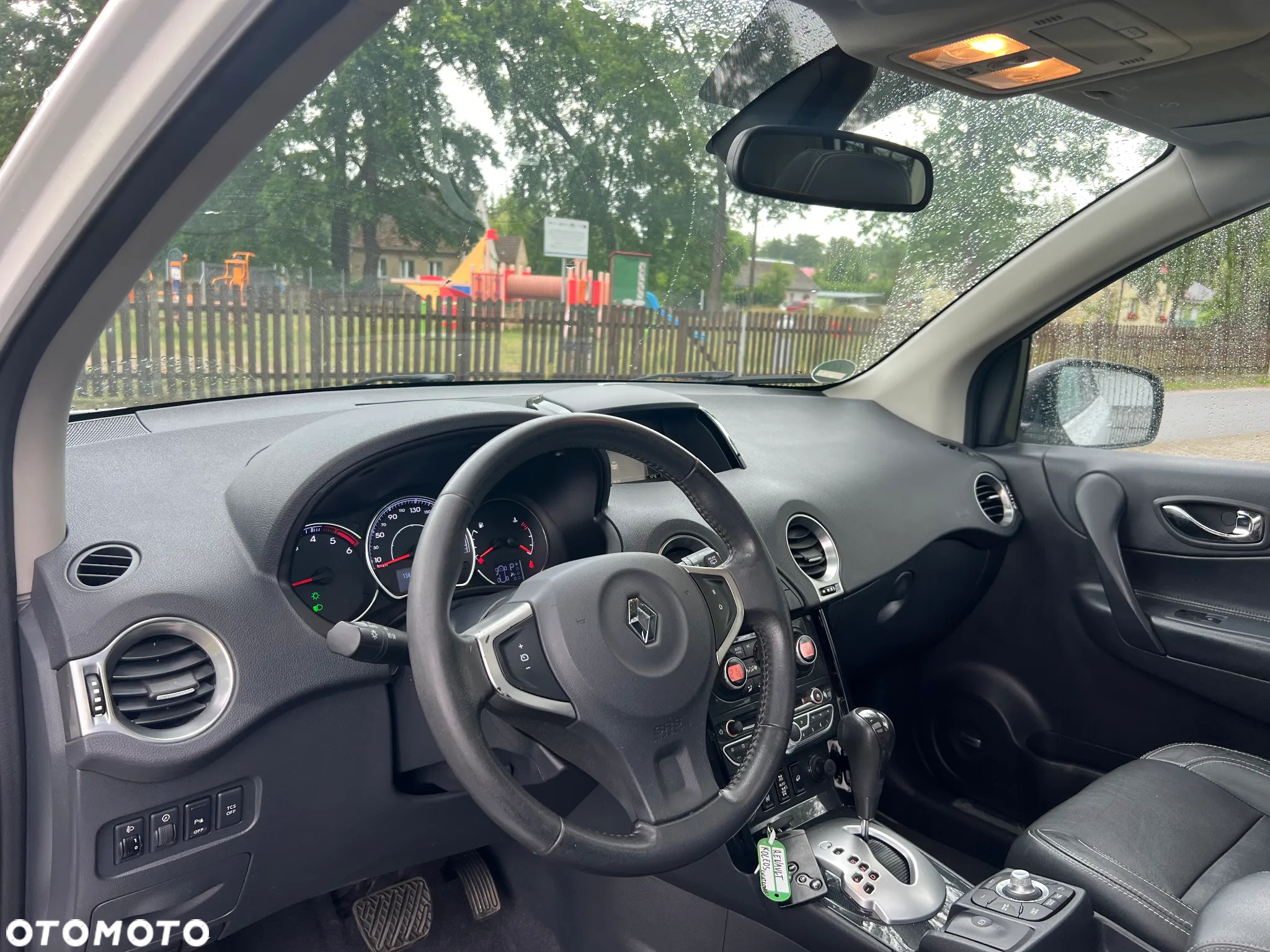 Renault Koleos 2.0 dCi 4x4 Privilege - 16