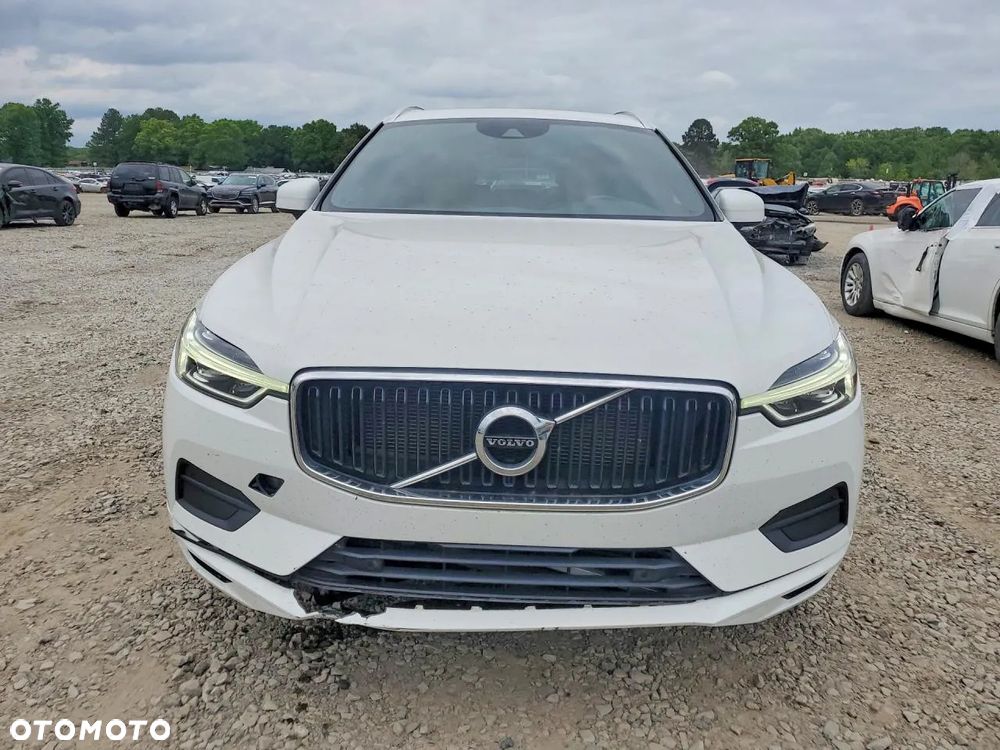 Volvo XC 60 T5 AWD Geartronic Momentum - 5
