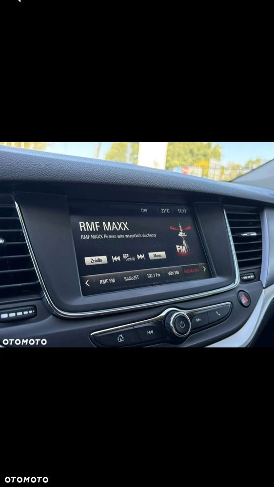 Opel Astra V 1.6 CDTI Essentia - 13