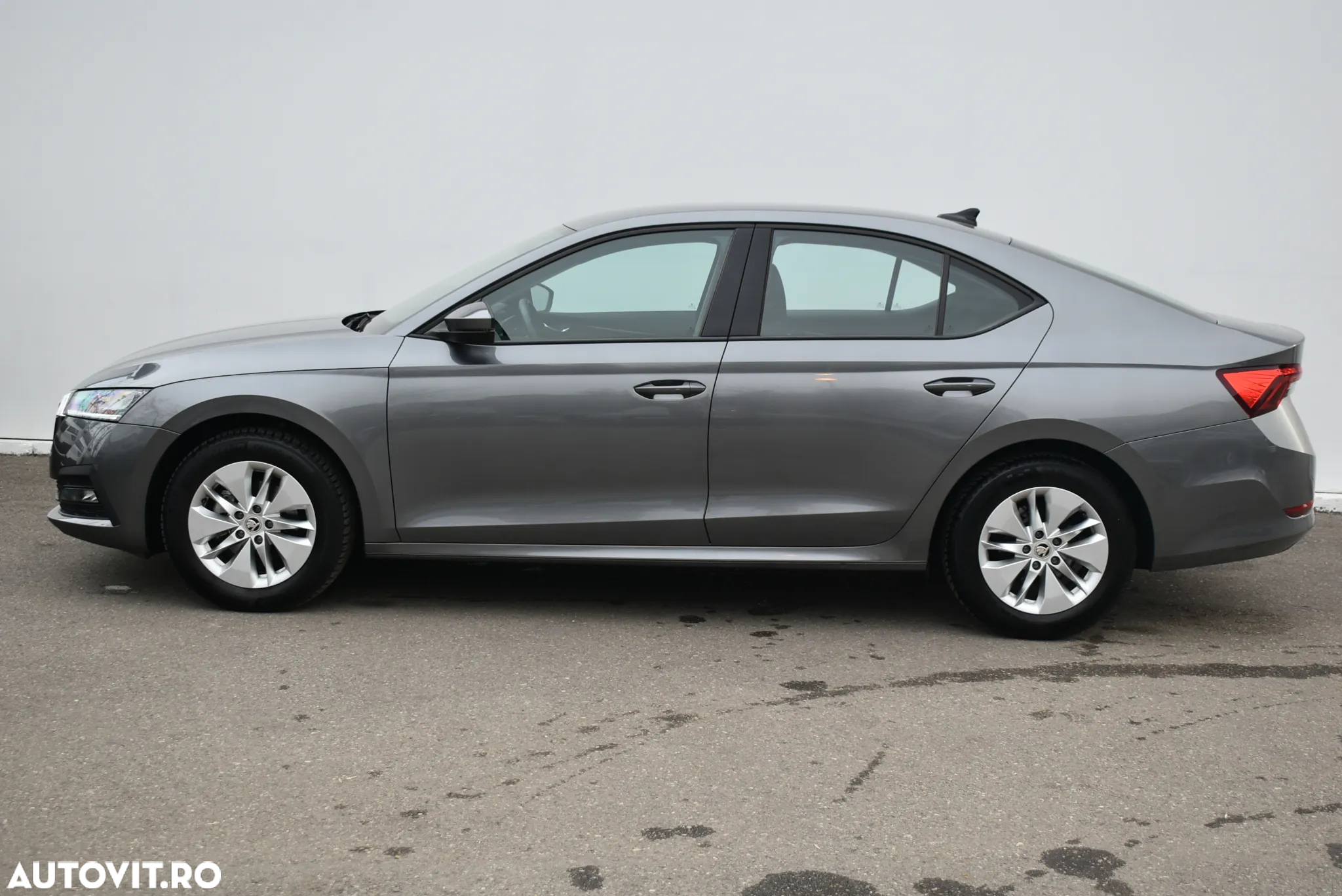 Skoda Octavia - 13
