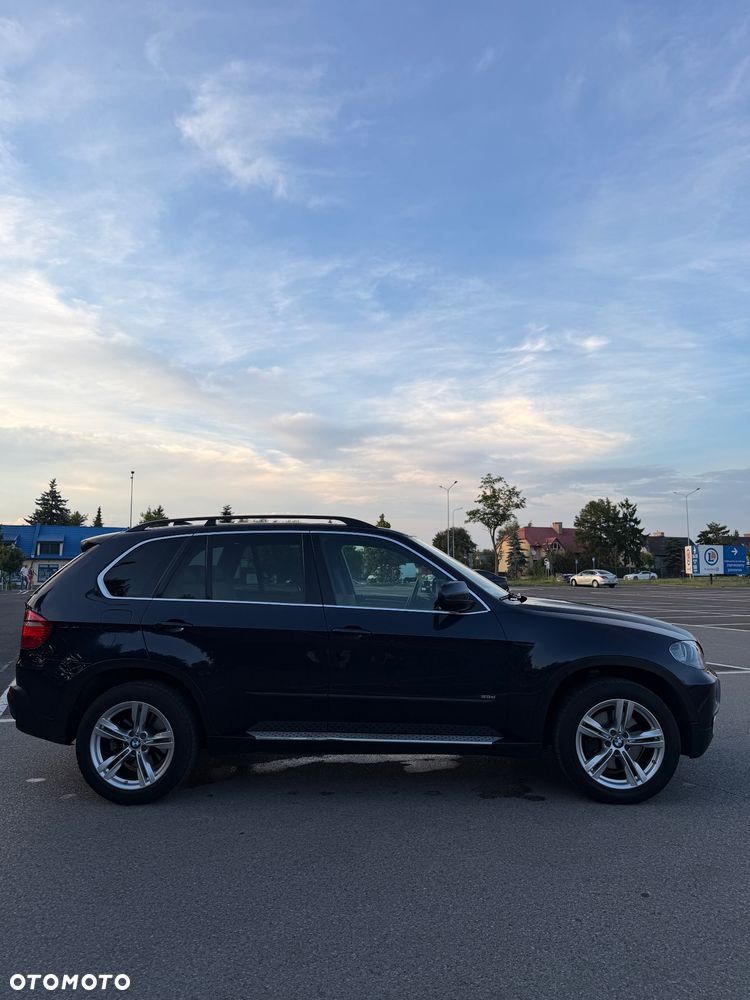 BMW X5 3.5d xDrive - 3