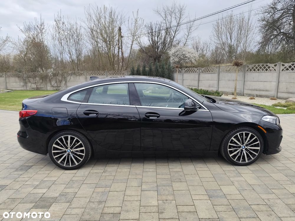 BMW Seria 2 - 4