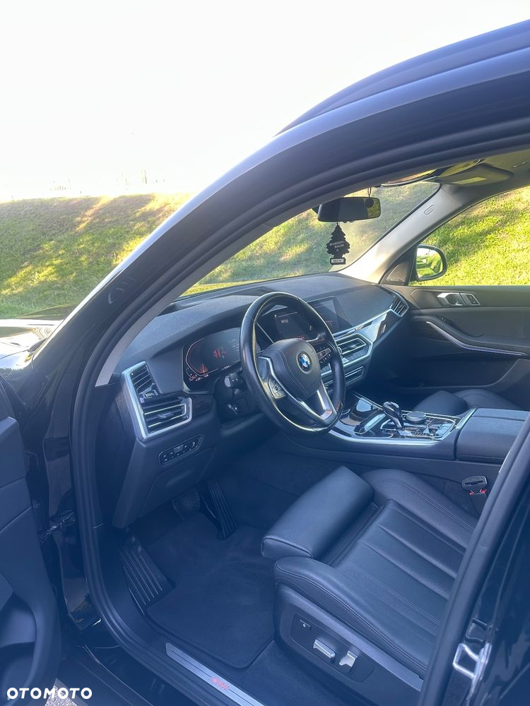BMW X5 xDrive25d - 13