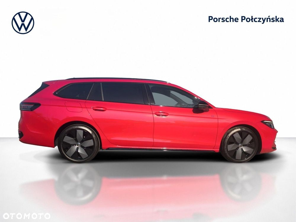 Volkswagen Passat Variant 2.0 TSI R-Line Plus DSG - 6