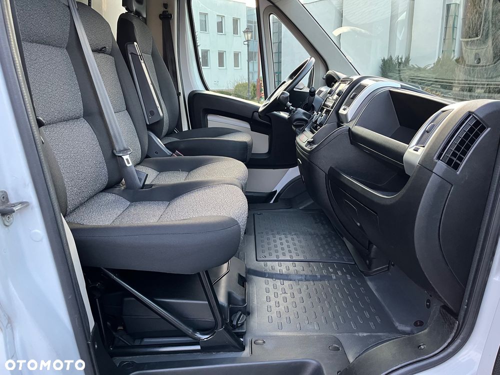 Fiat Ducato - 12