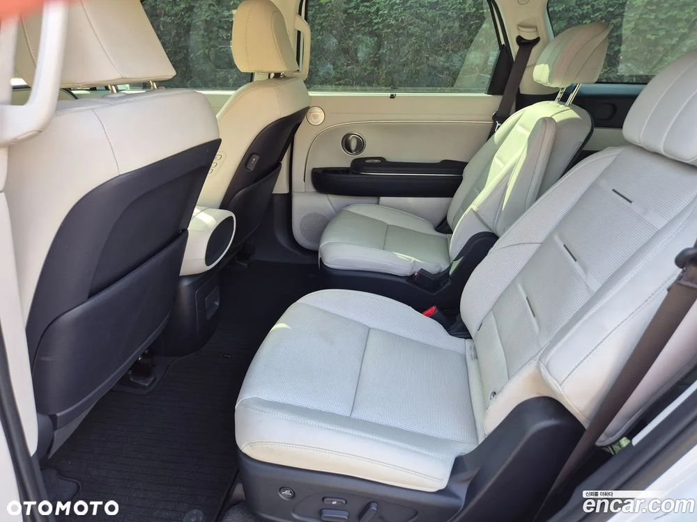 Hyundai Palisade - 10