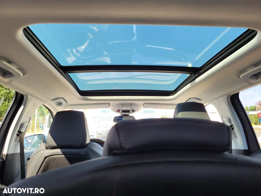 Peugeot 5008 1.5L BlueHDI EAT8 S&S Allure - 27