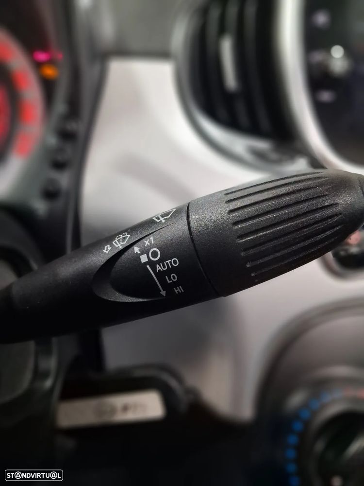 Fiat 500C 1.0 Hybrid Dolcevita - 12