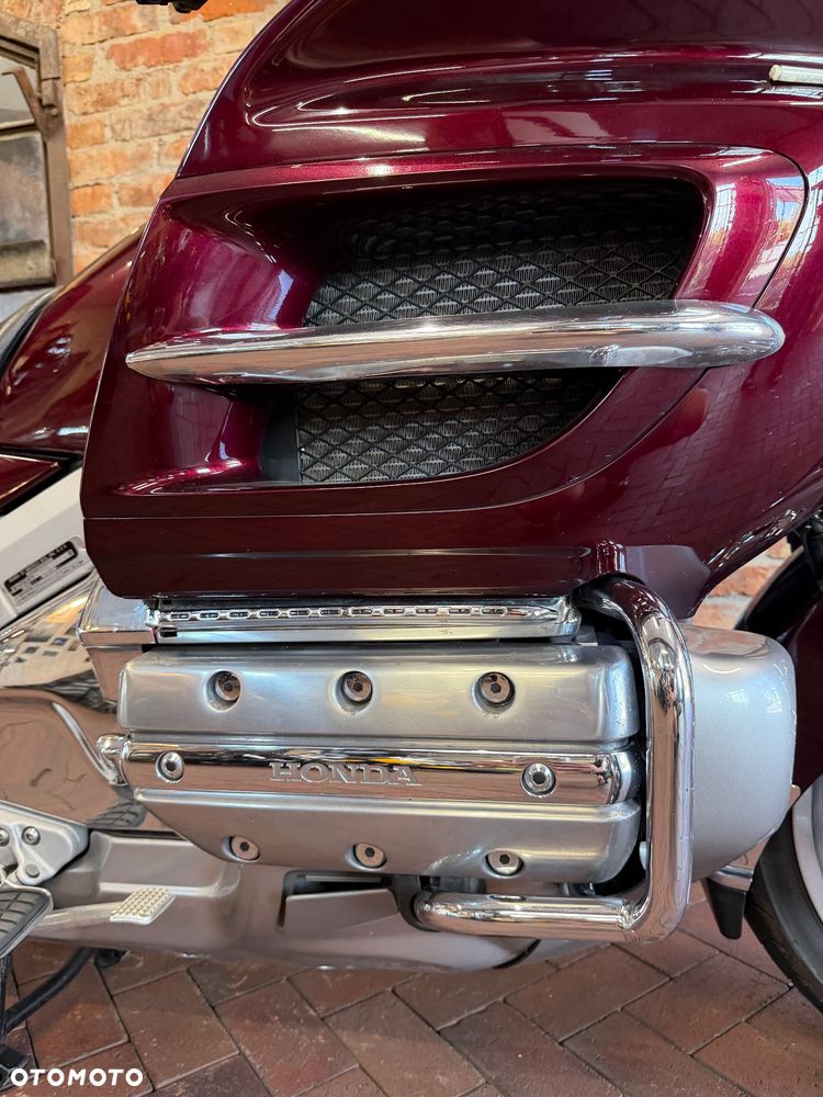 Honda GL - 10