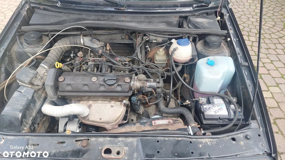 Volkswagen Golf 1.3 - 10