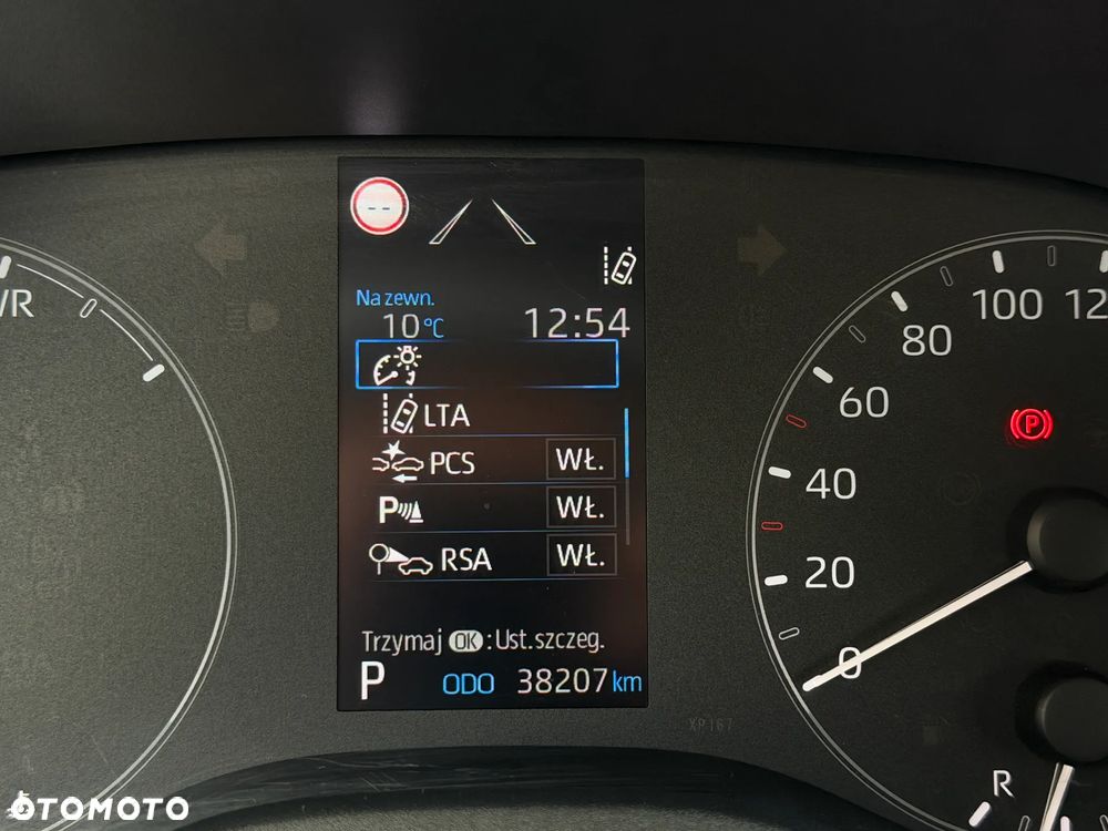 Toyota Yaris Hybrid 1.5 Comfort - 28