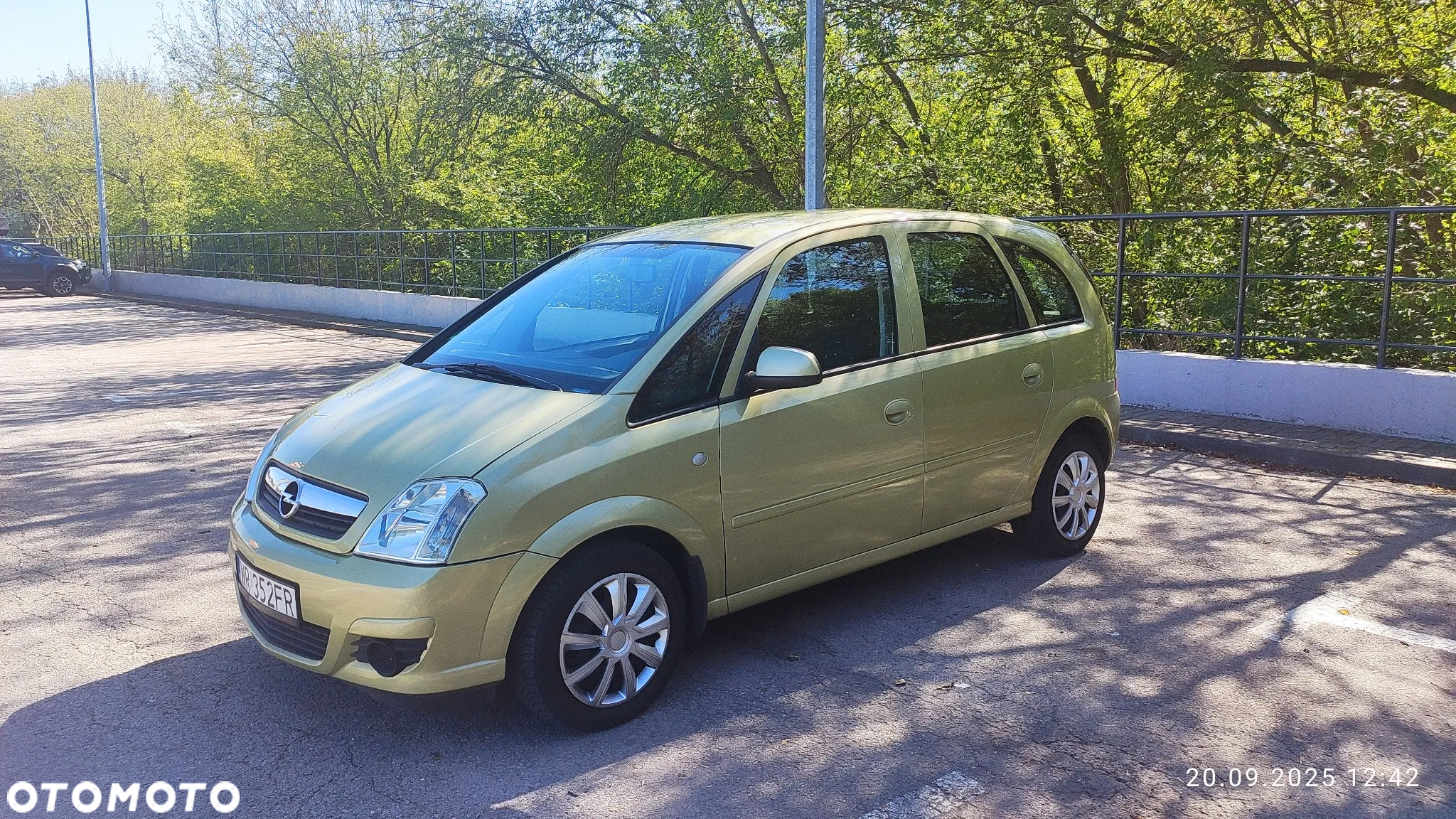 Opel Meriva 1.6 Cosmo - 3