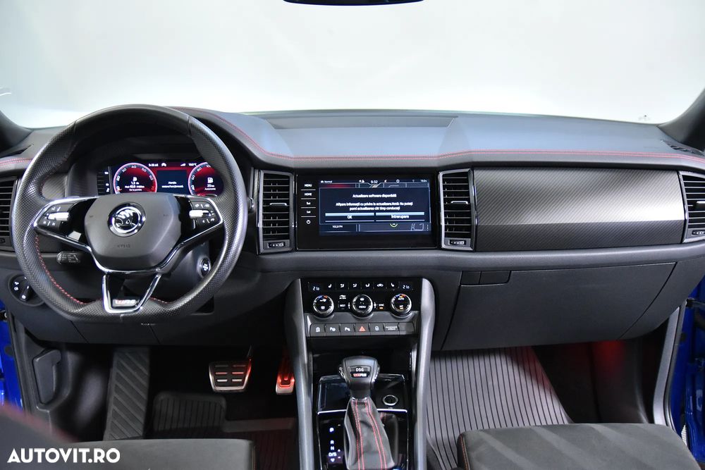 Skoda Kodiaq - 9