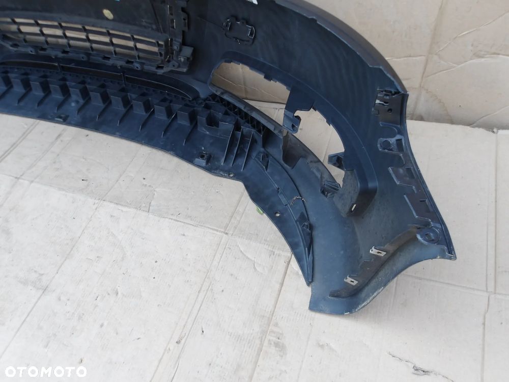 ZDERZAK PRZEDNI PRZOD AUDI A3 8P LIFT - 21