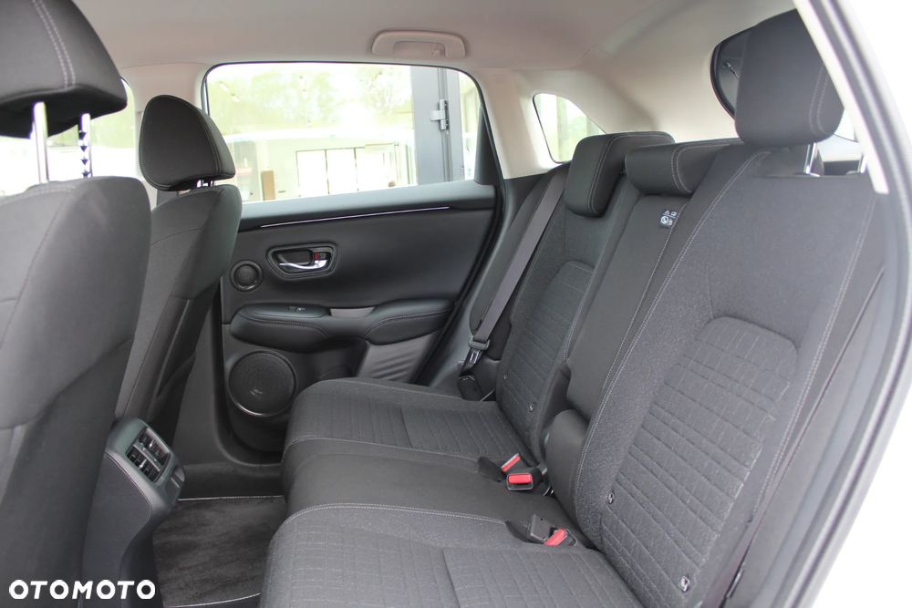 Honda ZR-V 2.0 i-MMD HEV Elegance BSI/CTM 2WD CVT - 11