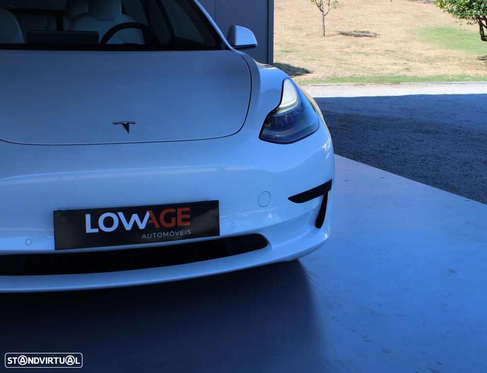 Tesla Model 3 Standard Range Plus RWD - 36