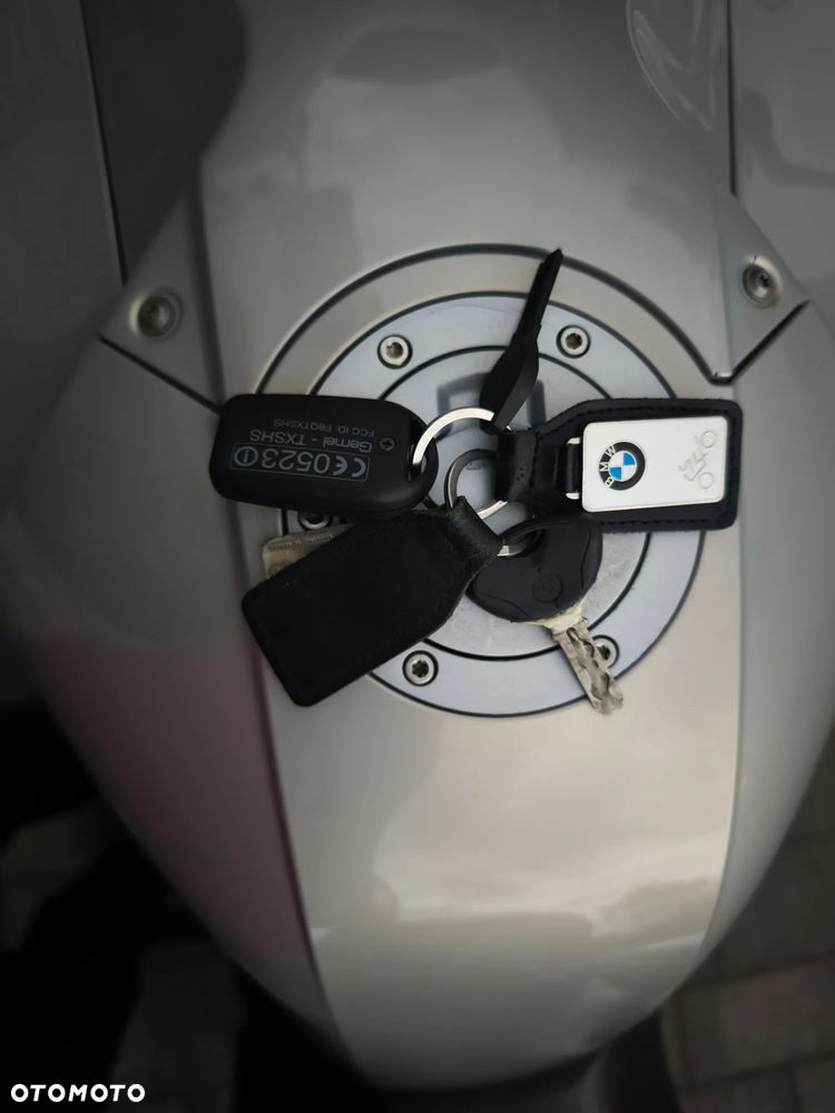 BMW K - 12