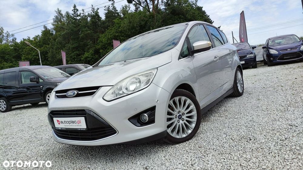 Ford C-MAX - 14