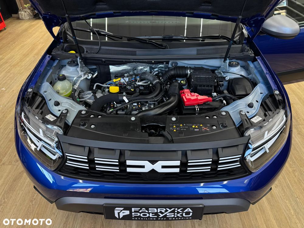 Dacia Duster TCe 100 2WD Comfort - 8