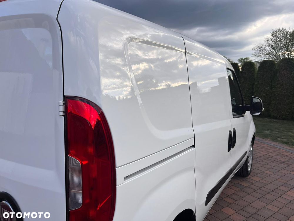 Fiat Doblo - 13