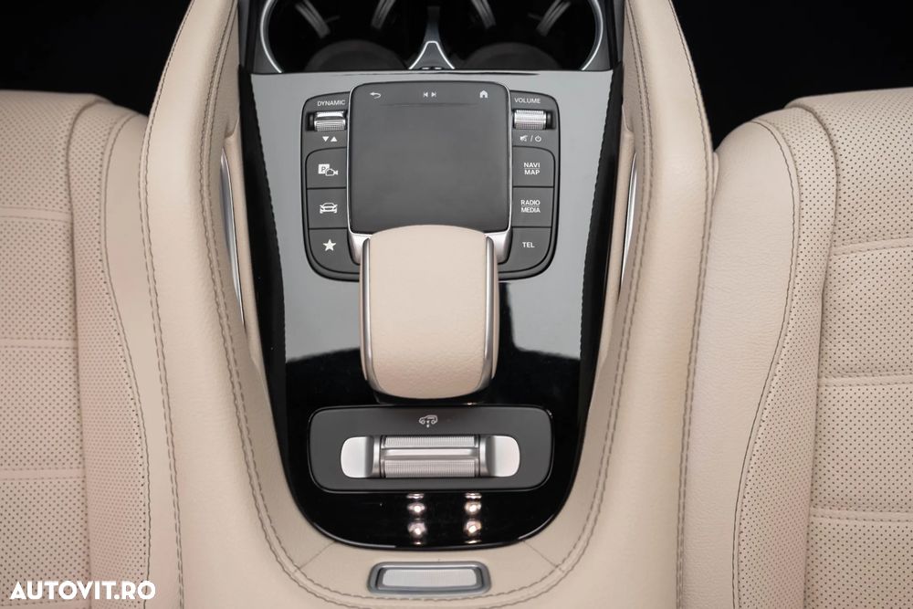 Mercedes-Benz GLS 400 d 4MATIC 9G-TRONIC - 39