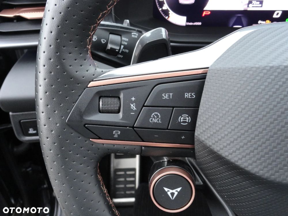Cupra Terramar 2.0 TSI 4Drive DSG VZ - 23