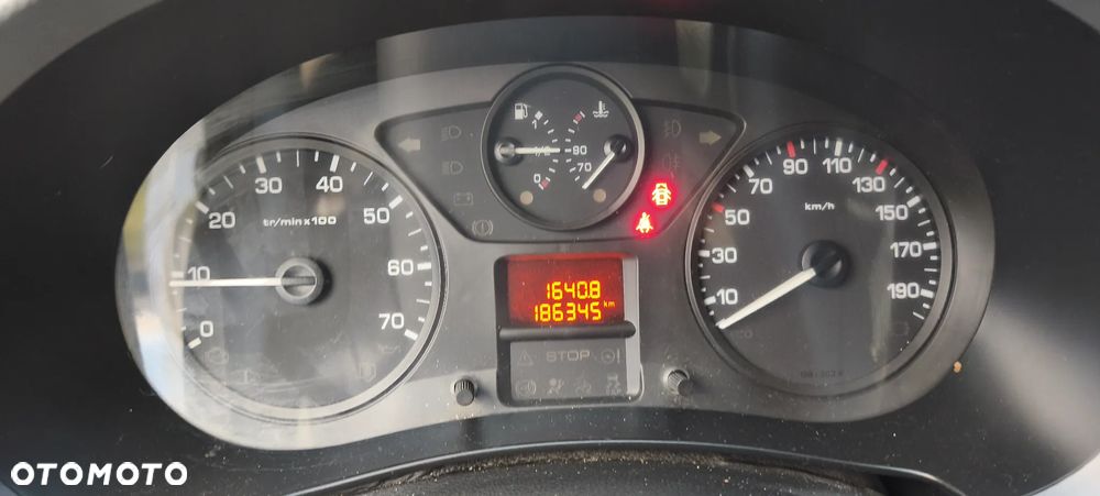 Citroën Berlingo - 12