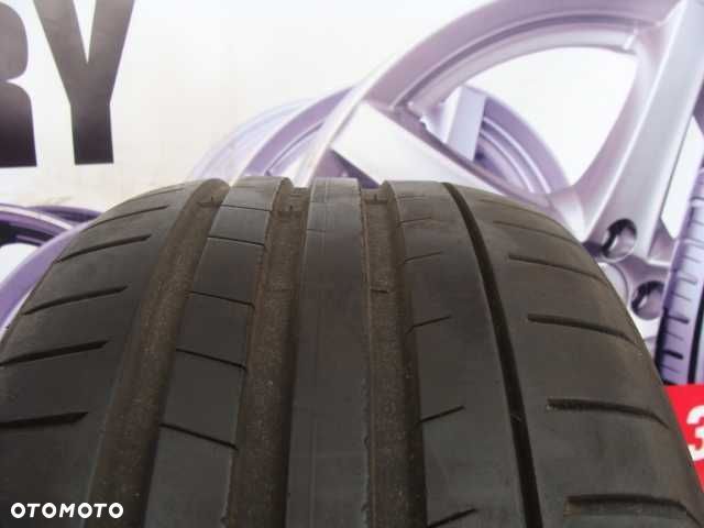 245/45 R18 Kumbo Ecsta PS91