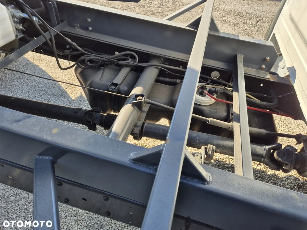 Iveco 35c15 3.0 150KM - 17