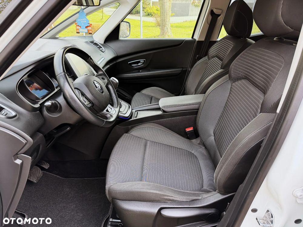 Renault Scenic ENERGY dCi 110 EDC LIMITED - 11