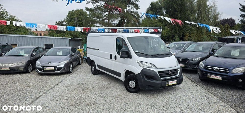 Fiat Ducato - 3