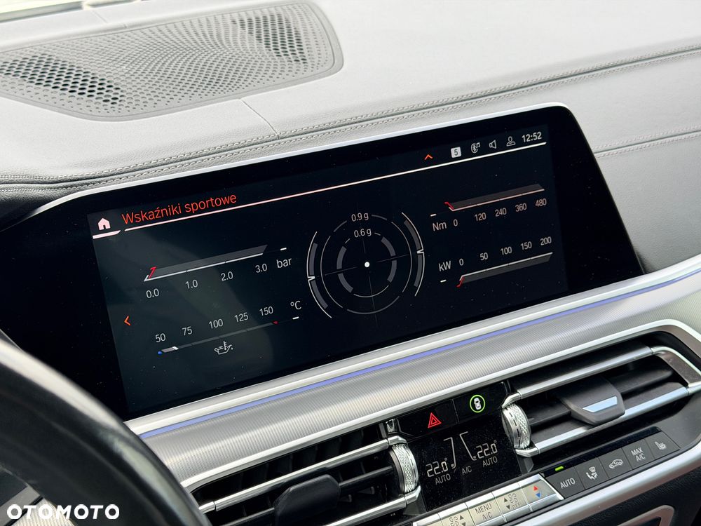 BMW X5 xDrive25d sport - 16