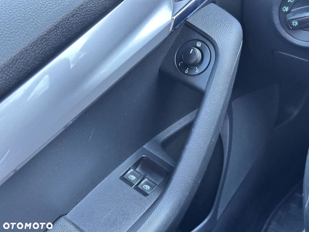 Skoda Octavia 1.0 TSI Active - 26