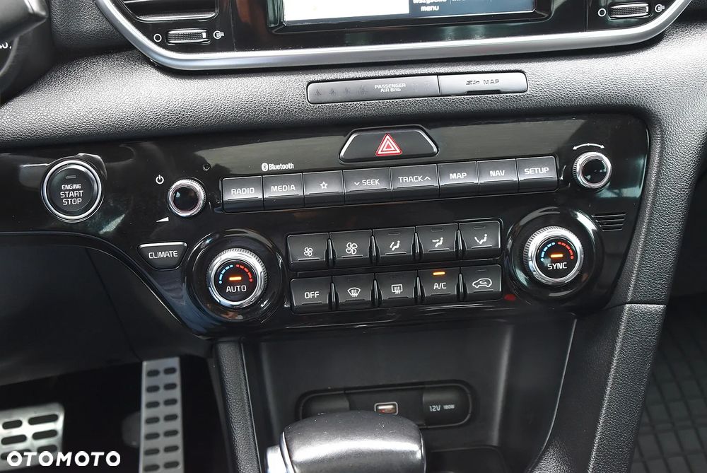 Kia Sportage - 36