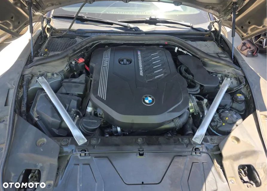 BMW Z4 M M40i - 10