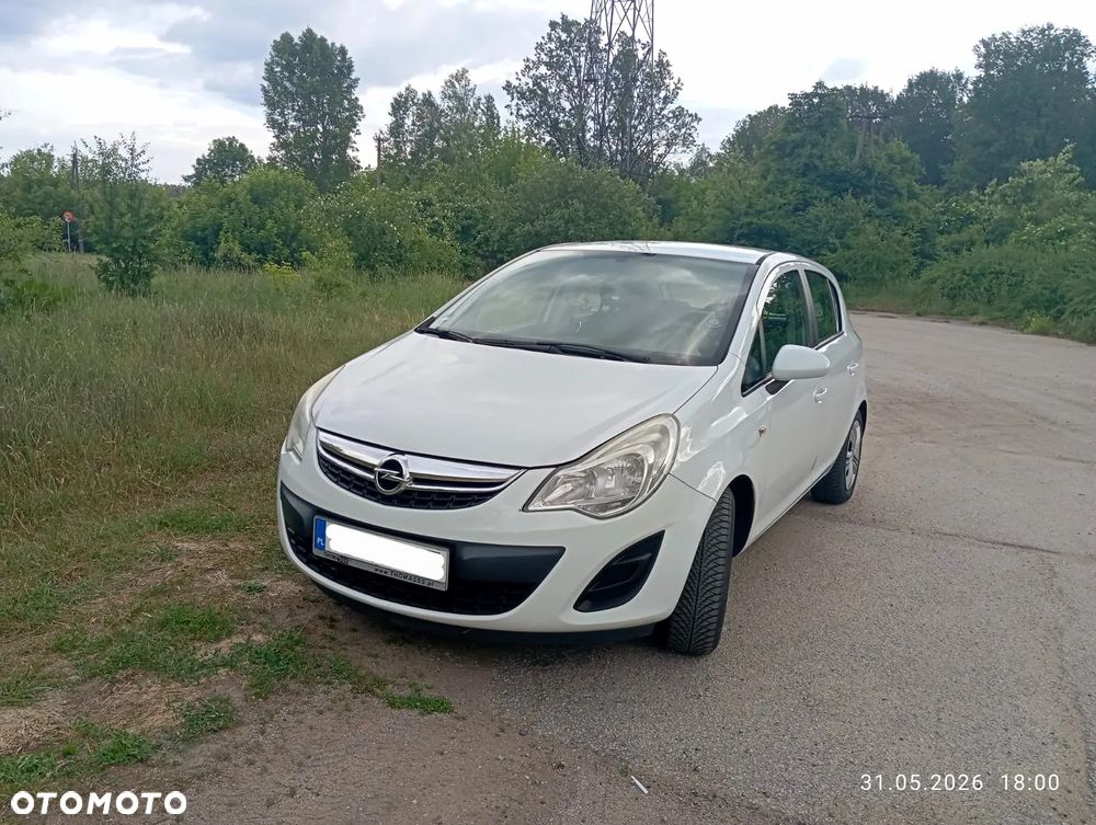 Opel Corsa 1.2 16V Edition 150 - 3