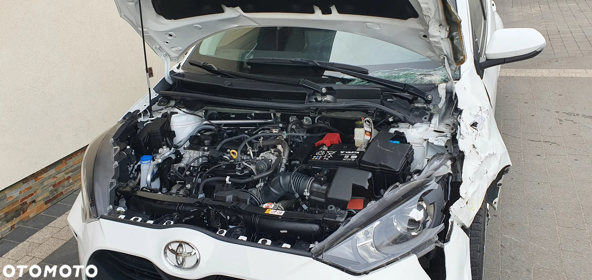 Toyota Yaris - 7