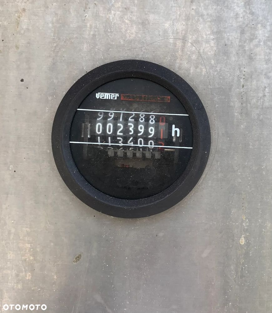 Inny ASTRA HD9 84.48-80 POMPOGRUSZKA - 9
